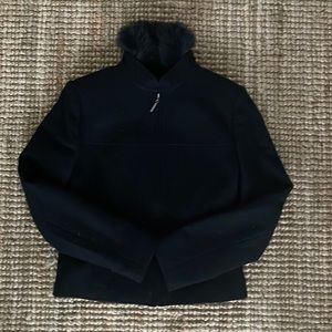 VINTAGE GIVENCHY WOOL SUIT 🔥🔥